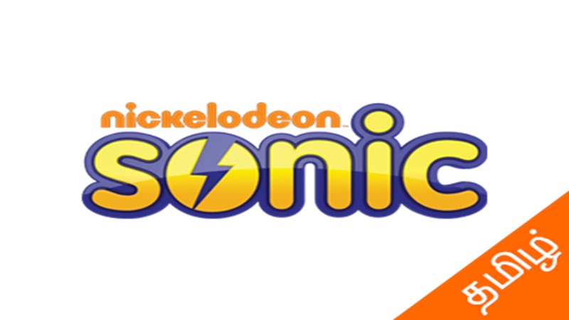 SONIC TAMIL