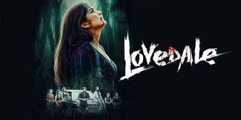 Lovedale